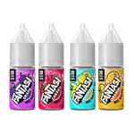 Load image into Gallery viewer, 20mg Fantasi Nic Salt Series 10ml (50VG/50PG)
