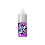 Load image into Gallery viewer, 10mg Fantasi Ice Series Nic Salt 10ml (50VG/50PG)