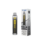 Load image into Gallery viewer, Crystal Pod Max Refillable Pod Vape Kit