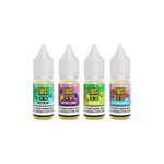 Load image into Gallery viewer, 10mg Twist Nic Salt 10ml (50VG/50PG)