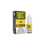 Load image into Gallery viewer, 10mg Twist Nic Salt 10ml (50VG/50PG)