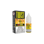 Load image into Gallery viewer, 10mg Twist Nic Salt 10ml (50VG/50PG)