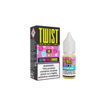 Load image into Gallery viewer, 10mg Twist Nic Salt 10ml (50VG/50PG)