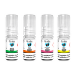 Load image into Gallery viewer, 10mg Flumlite Nic Salt (50VG/50PG)