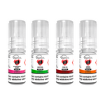 Load image into Gallery viewer, 20mg Flumlite Nic Salt (50VG/50PG)