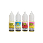 Load image into Gallery viewer, 20mg Twist Nic Salt 10ml (50VG/50PG)