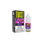 Load image into Gallery viewer, 20mg Twist Nic Salt 10ml (50VG/50PG)