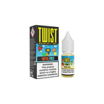 Load image into Gallery viewer, 20mg Twist Nic Salt 10ml (50VG/50PG)