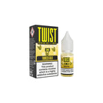Load image into Gallery viewer, 20mg Twist Nic Salt 10ml (50VG/50PG)