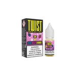 Load image into Gallery viewer, 20mg Twist Nic Salt 10ml (50VG/50PG)