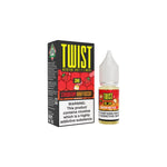 Load image into Gallery viewer, 20mg Twist Nic Salt 10ml (50VG/50PG)