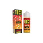 Load image into Gallery viewer, 0mg Twist E-liquids 100ml Shortfill (70VP/30PG)