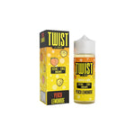 Load image into Gallery viewer, 0mg Twist E-liquids 100ml Shortfill (70VP/30PG)