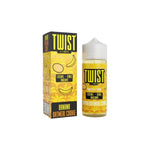 Load image into Gallery viewer, 0mg Twist E-liquids 100ml Shortfill (70VP/30PG)