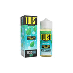 Load image into Gallery viewer, 0mg Twist E-liquids 100ml Shortfill (70VP/30PG)