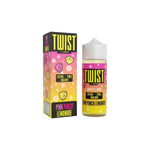 Load image into Gallery viewer, 0mg Twist E-liquids 100ml Shortfill (70VP/30PG)