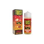 Load image into Gallery viewer, 0mg Twist E-liquids 100ml Shortfill (70VP/30PG)