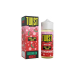 Load image into Gallery viewer, 0mg Twist E-liquids 100ml Shortfill (70VP/30PG)