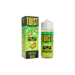 Load image into Gallery viewer, 0mg Twist E-liquids 100ml Shortfill (70VP/30PG)