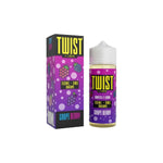 Load image into Gallery viewer, 0mg Twist E-liquids 100ml Shortfill (70VP/30PG)