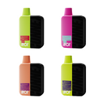 Load image into Gallery viewer, 20mg Riot Connex Vape Device 1200 puffs