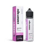 Load image into Gallery viewer, Canavape 1250mg CBD + CBG E-liquid 50ml (Various VG/PG Ratios)