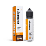 Load image into Gallery viewer, Canavape 1250mg CBD + CBG E-liquid 50ml (Various VG/PG Ratios)