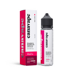 Load image into Gallery viewer, Canavape 1250mg CBD + CBG E-liquid 50ml (Various VG/PG Ratios)