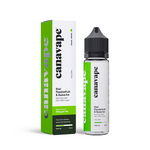 Load image into Gallery viewer, Canavape 1250mg CBD + CBG E-liquid 50ml (Various VG/PG Ratios)