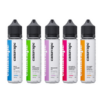 Load image into Gallery viewer, Canavape 1250mg CBD + CBG E-liquid 50ml (Various VG/PG Ratios)