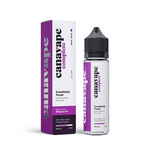 Load image into Gallery viewer, Canavape 1800mg Full-Spectrum CBD + CBG E-liquid 50ml (30VG/70PG)