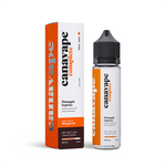 Load image into Gallery viewer, Canavape 1800mg Full-Spectrum CBD + CBG E-liquid 50ml (30VG/70PG)