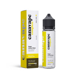 Load image into Gallery viewer, Canavape 1800mg Full-Spectrum CBD + CBG E-liquid 50ml (30VG/70PG)