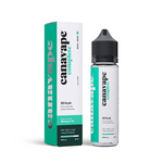 Load image into Gallery viewer, Canavape 1800mg Full-Spectrum CBD + CBG E-liquid 50ml (30VG/70PG)