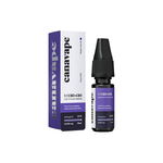 Load image into Gallery viewer, Canavape 2400mg 24% Broad Spectrum CBD & CBG Shot 10ml