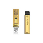 Load image into Gallery viewer, 20mg Gold Bar XL Prefilled Pod Vape Kit 10000 Puffs
