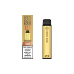 Load image into Gallery viewer, 20mg Gold Bar XL Prefilled Pod Vape Kit 10000 Puffs