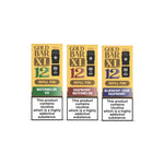 Load image into Gallery viewer, 20mg Gold Bar XL Prefilled Replacement Pods