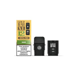 Load image into Gallery viewer, 20mg Gold Bar XL Prefilled Replacement Pods