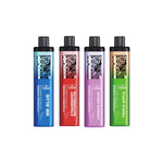 Load image into Gallery viewer, 20mg Vaplay Royal 10k Prefilled Pod Vape Kit 10000 puffs