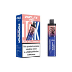 Load image into Gallery viewer, 20mg Vaplay Royal 10k Prefilled Pod Vape Kit 10000 puffs