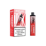 Load image into Gallery viewer, 20mg Vaplay Royal 10k Prefilled Pod Vape Kit 10000 puffs