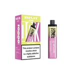Load image into Gallery viewer, 20mg Vaplay Royal 10k Prefilled Pod Vape Kit 10000 puffs