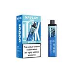 Load image into Gallery viewer, 20mg Vaplay Royal 10k Prefilled Pod Vape Kit 10000 puffs