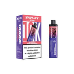 Load image into Gallery viewer, 20mg Vaplay Royal 10k Prefilled Pod Vape Kit 10000 puffs