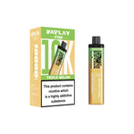 Load image into Gallery viewer, 20mg Vaplay Royal 10k Prefilled Pod Vape Kit 10000 puffs