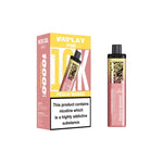 Load image into Gallery viewer, 20mg Vaplay Royal 10k Prefilled Pod Vape Kit 10000 puffs