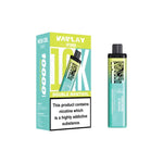 Load image into Gallery viewer, 20mg Vaplay Royal 10k Prefilled Pod Vape Kit 10000 puffs