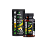 Load image into Gallery viewer, Reakiro 750mg Full Spectrum CBD Soft Gel Capsules - 30 Caps (BUY 1 GET 1 FREE)