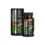 Load image into Gallery viewer, Reakiro 900mg CBD Full Spectrum Vegan Piperine Capsules - 60 Caps (BUY 1 GET 1 FREE)